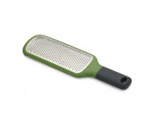 Strúhadlo JOSEPH JOSEPH GripGrater, jemné, zelené