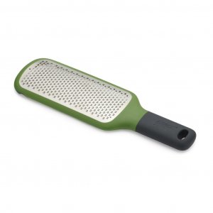 Strúhadlo JOSEPH JOSEPH GripGrater, jemné, zelené