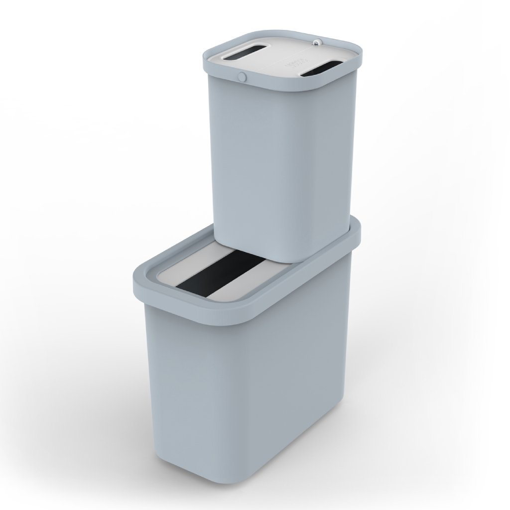 Koše na triedený odpad JOSEPH JOSEPH GoRecycle Collector &amp; Caddy 30112
