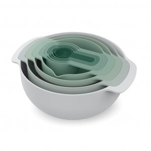 Kuchynská sada Joseph Joseph Nest 9  Editions Sage