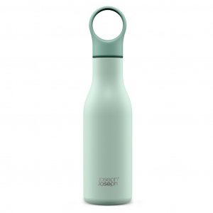 Termofľaša JOSEPH JOSEPH Loop, 500ml, zelená