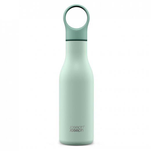 Termofľaša JOSEPH JOSEPH Loop, 500ml, zelená