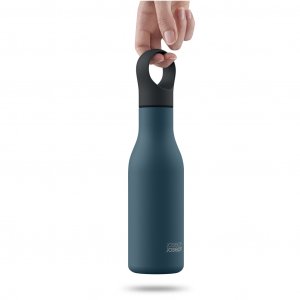 Termofľaša JOSEPH JOSEPH Loop, 500ml, modrá