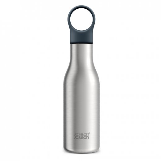 Termofľaša JOSEPH JOSEPH Loop, 500ml, nerezová