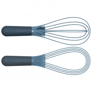 Skladacia metlička JOSEPH JOSEPH Twist Whisk Editions Sky