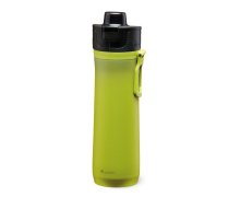ALADDIN Sports Thermavac™ vákuová oceľová fľaša 600 ml Sage-Lime Gradient limetka