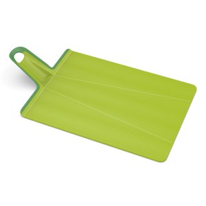 Skladacia doska Joseph Joseph Chop2Pot Large - Zelené