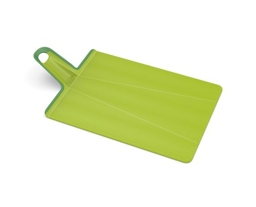 Skladacia doska Joseph Joseph Chop2Pot Large - Zelené