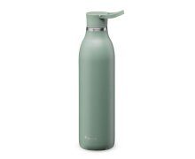 ALADDIN CityLoop Thermavac™ eCycle vákuová fľaša 600 ml Sage Green zelená