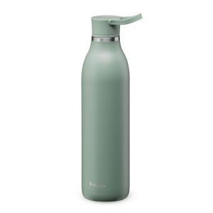 ALADDIN CityLoop Thermavac™ eCycle vákuová fľaša 600 ml Sage Green zelená