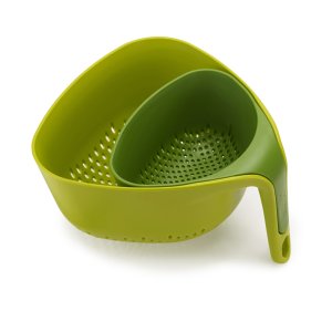 Sitká kompaktné Joseph Joseph Nest 40093, zelené