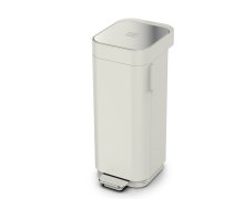 Odpadkový kôš s jednoduchým vyprázdňovaním Joseph Joseph Porta 30123, 40L, šedý