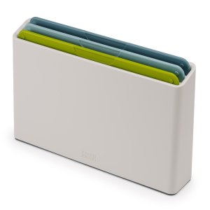 Dosky so stojanom JOSEPH JOSEPH Duo 60221