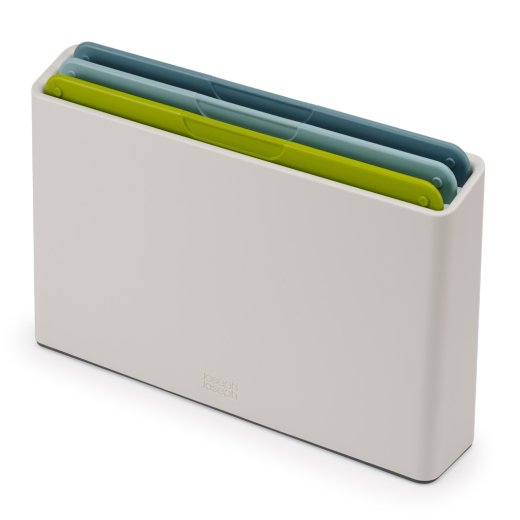 Dosky so stojanom JOSEPH JOSEPH Duo 60221
