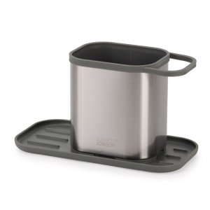 Stojan na umývacie prostriedky JOSEPH JOSEPH Duo Steel 851681