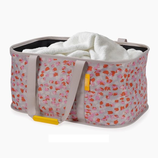 Skladací kôš na prádlo 35l JOSEPH JOSEPH Hold-All 50038