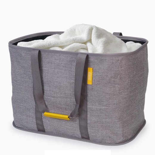 Skladací kôš na prádlo 55l JOSEPH JOSEPH Hold-All Max 50039