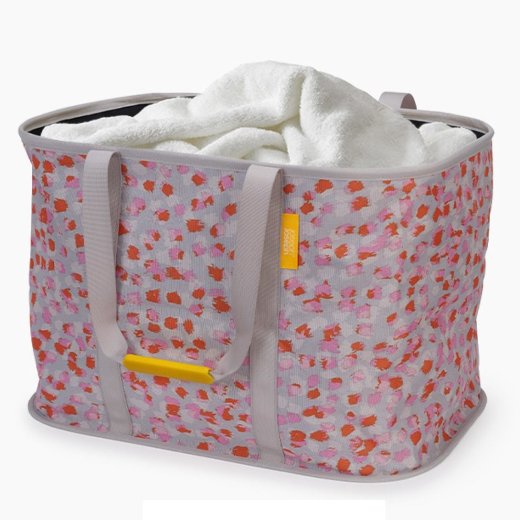 Skladací kôš na prádlo 55l JOSEPH JOSEPH Hold-All Max 50040
