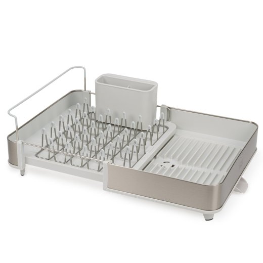 Rozširovateľný odkvapkávač JOSEPH JOSEPH Extend Steel 851692